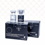 Exosome Injection – Advanced Skin Rejuvenation & Cellular Repair Therapy