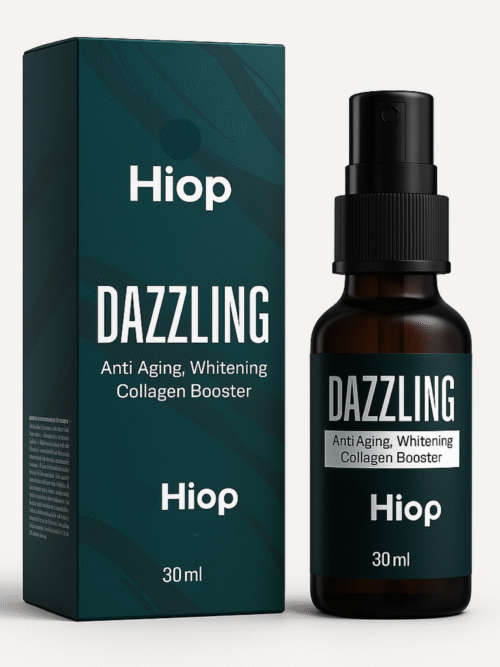 Hiop Dazzling – Anti Aging, Whitening Collagen Booster serum