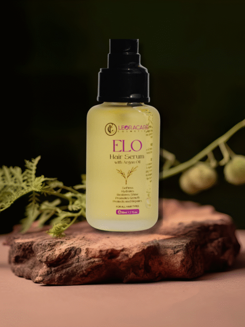 ELO Hair Serum