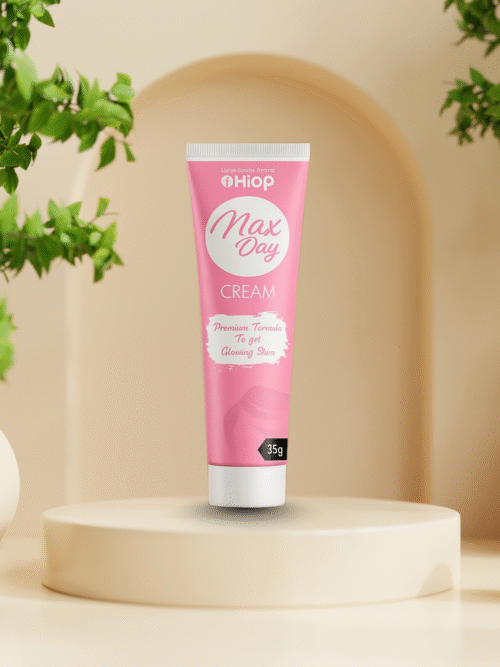 Max Day Cream